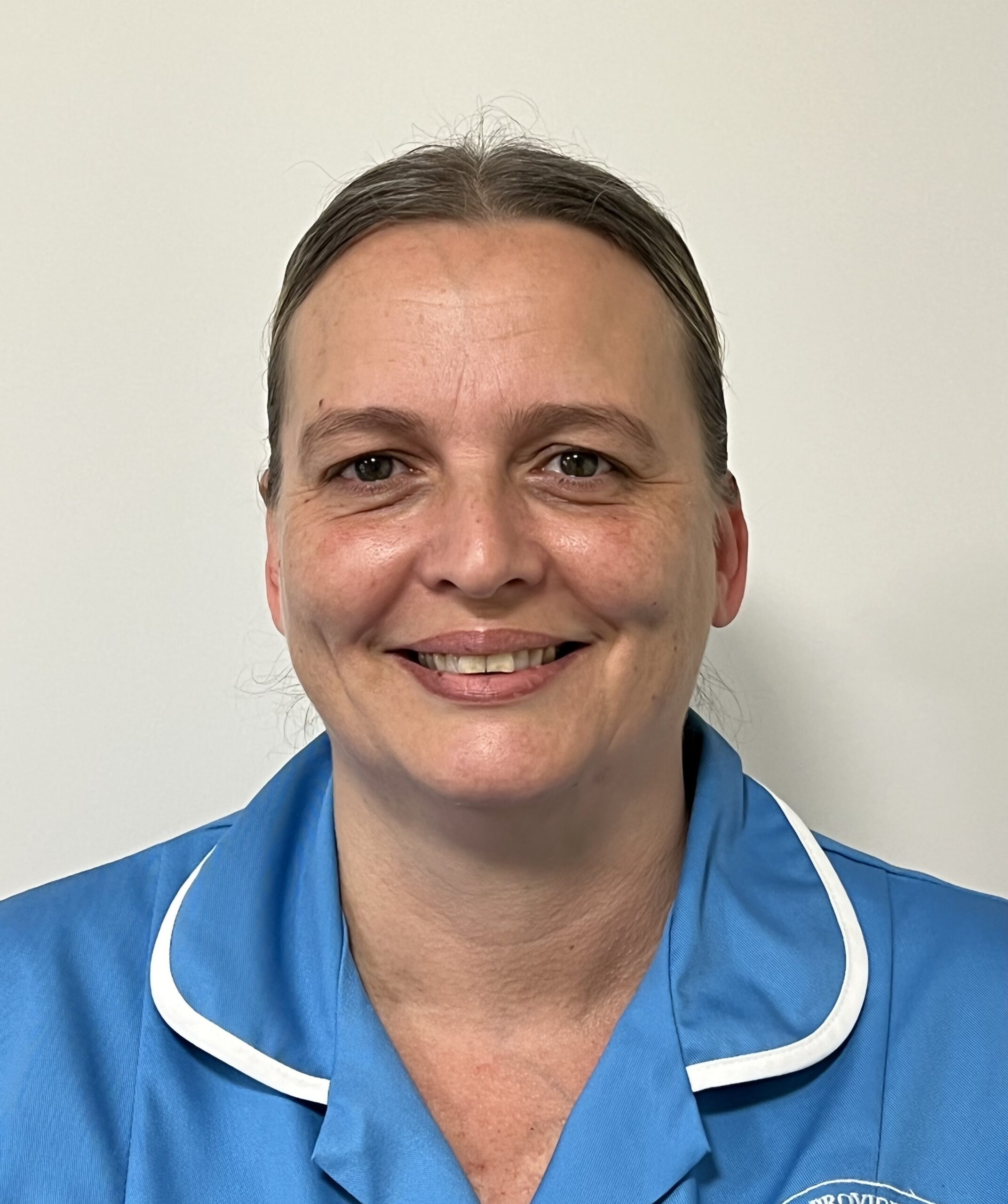 Alison - Senior Care Assistant at Hazelwood Care Home